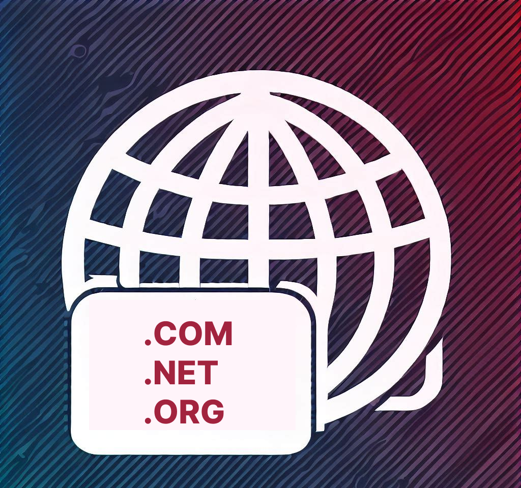Domain Registration in Nepal